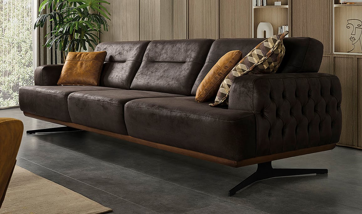 Medusa Home Mobilya - Duru Soft Koltuk Takımı