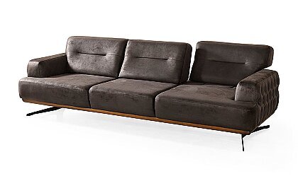 Medusa Home Mobilya - Duru Soft Koltuk Takımı