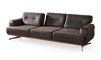 Medusa Home Mobilya - Duru Soft Koltuk Takımı