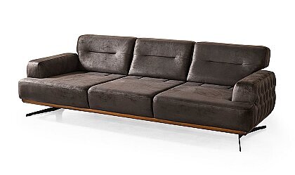 Medusa Home Mobilya - Duru Soft Koltuk Takımı