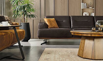 Medusa Home Mobilya - Duru Soft Koltuk Takımı