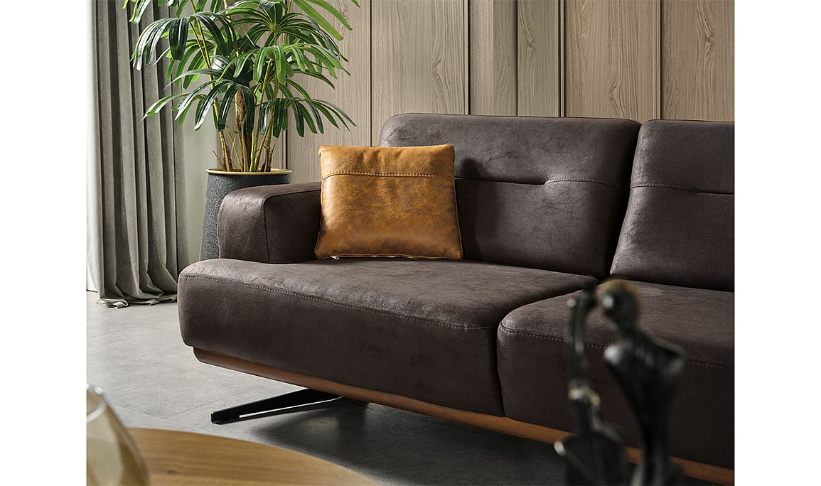 Medusa Home Mobilya - Duru Soft Koltuk Takımı