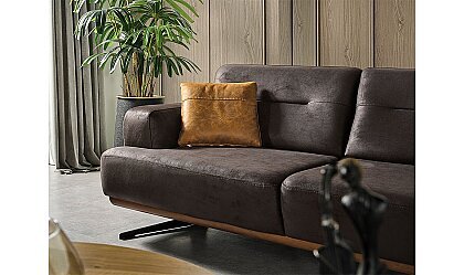 Medusa Home Mobilya - Duru Soft Koltuk Takımı