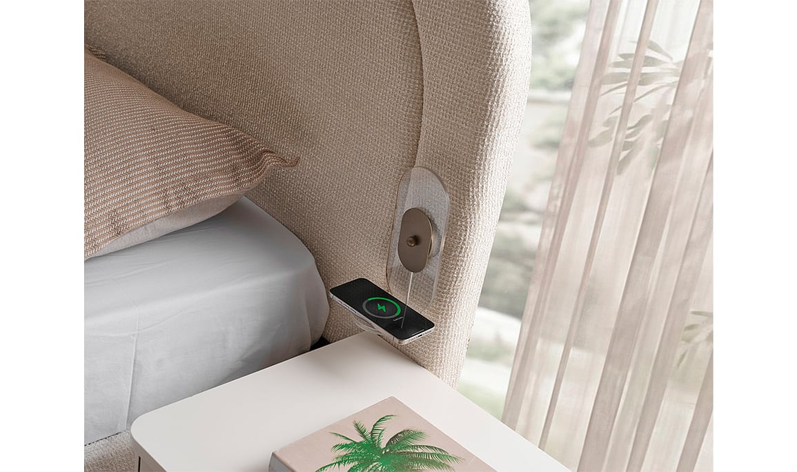 Medusa Home Mobilya - Duru Yatak Odası