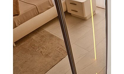 Medusa Home Mobilya - Duru Yatak Odası