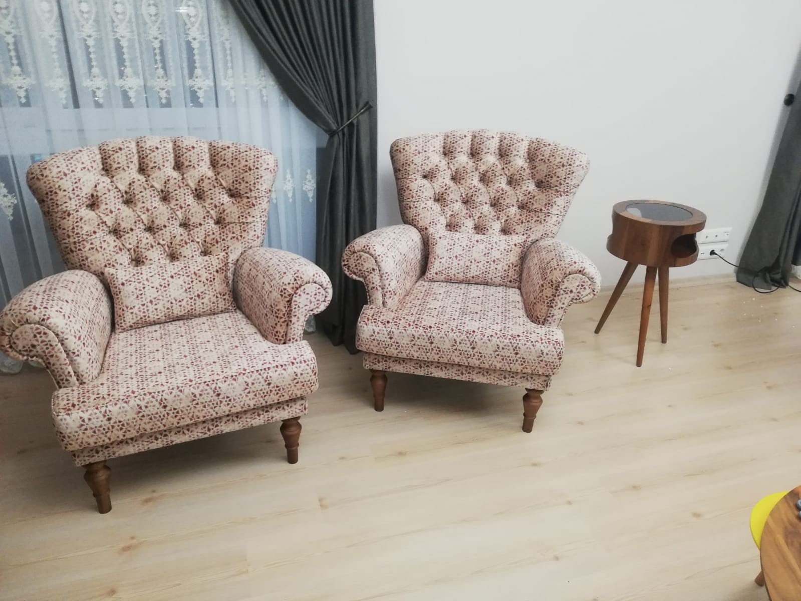 Medusa Home Mobilya - Duygu Hanım - Mersin