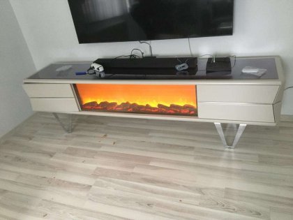  - Ebru Hanım - İstanbul