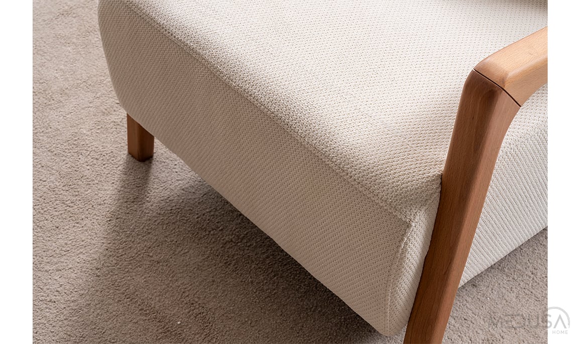 Medusa Home Mobilya - Echo Berjer