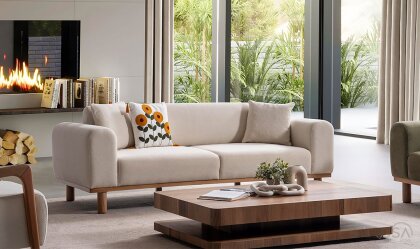 Medusa Home Mobilya - Echo Koltuk Takımı