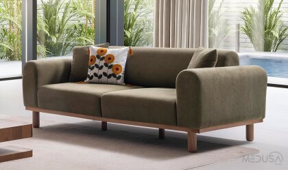 Medusa Home Mobilya - Echo Koltuk Takımı