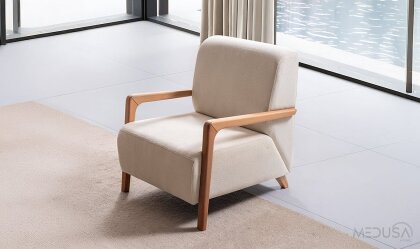 Medusa Home Mobilya - Echo Koltuk Takımı