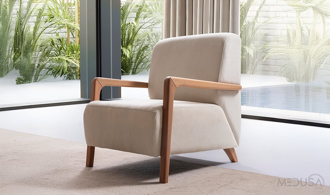 Medusa Home Mobilya - Echo Koltuk Takımı