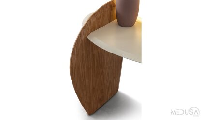 Medusa Home Mobilya - Eclipse Aynalı Dresuar