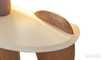 Medusa Home Mobilya - Eclipse Aynalı Dresuar