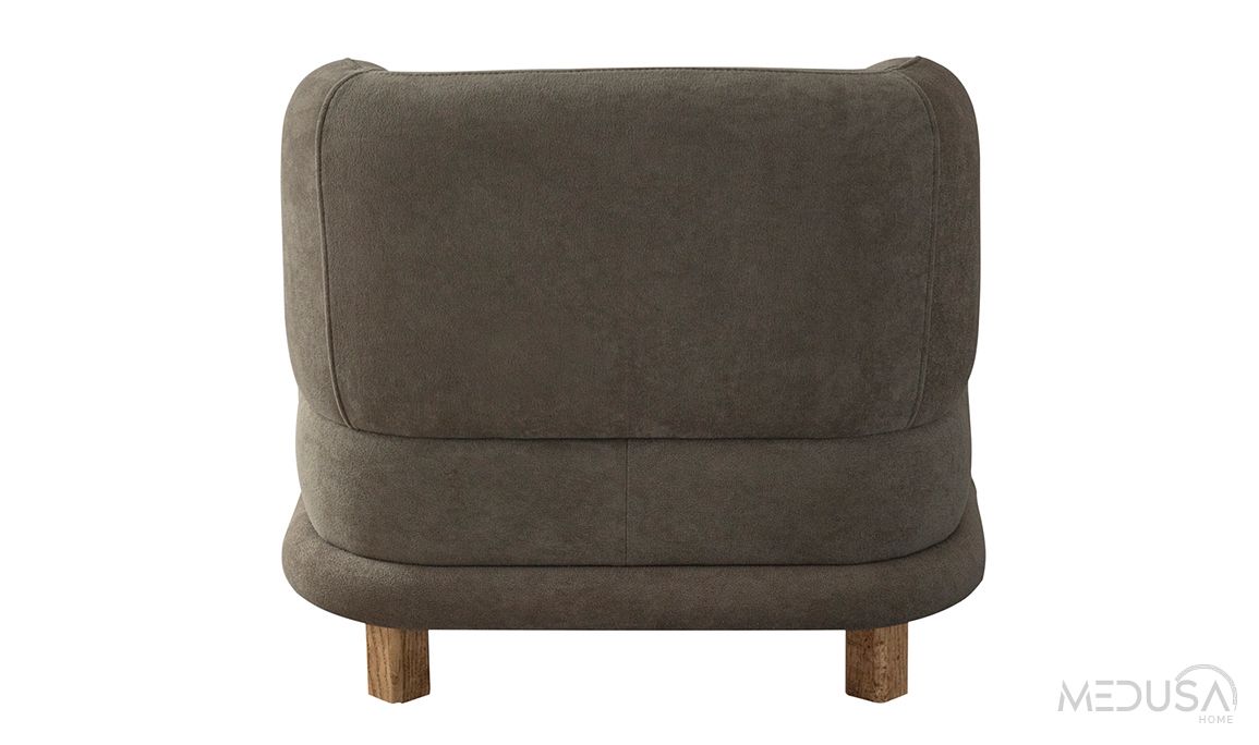 Medusa Home Mobilya - Eclipse Berjer