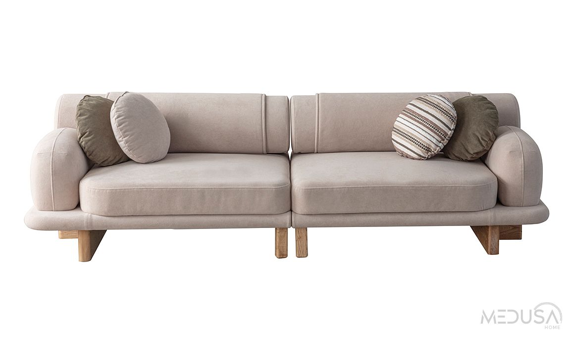Medusa Home Mobilya - Eclipse Koltuk Takımı