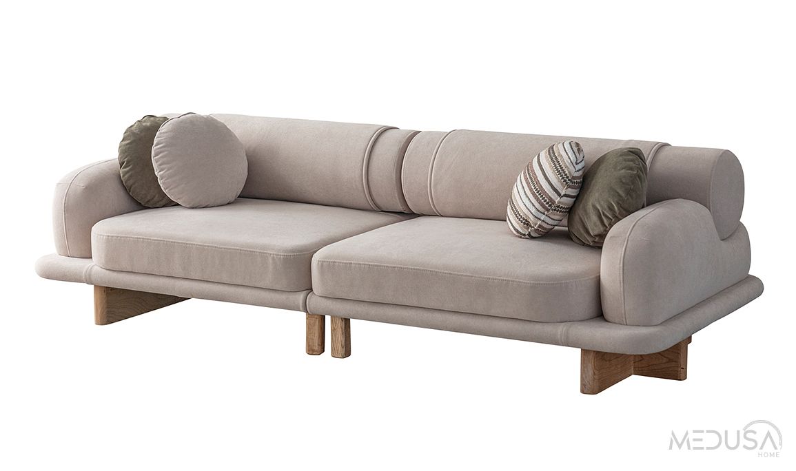 Medusa Home Mobilya - Eclipse Koltuk Takımı