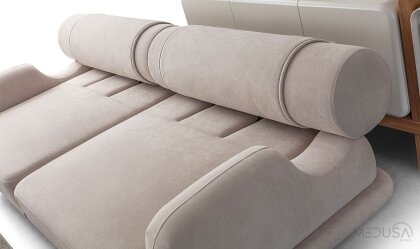 Medusa Home Mobilya - Eclipse Koltuk Takımı