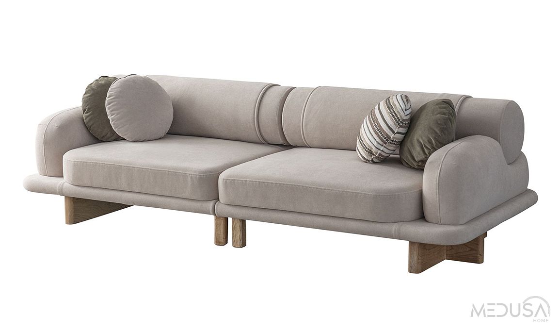 Medusa Home Mobilya - Eclipse Koltuk Takımı