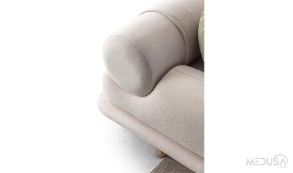 Medusa Home Mobilya - Eclipse Koltuk Takımı