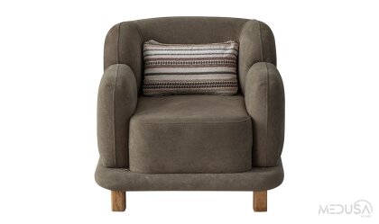 Medusa Home Mobilya - Eclipse Koltuk Takımı