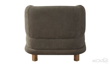 Medusa Home Mobilya - Eclipse Koltuk Takımı