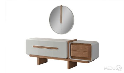 Medusa Home Mobilya - Eclipse Konsol