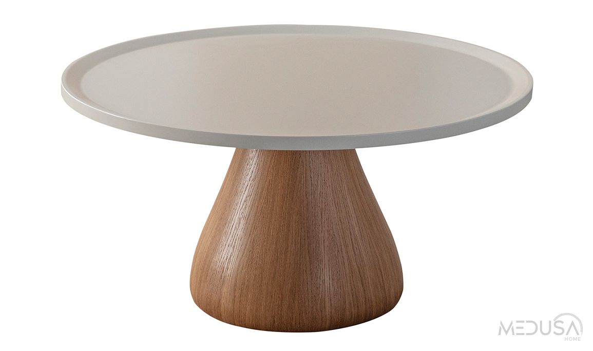 Medusa Home Mobilya - Eclipse Sehpa Seti