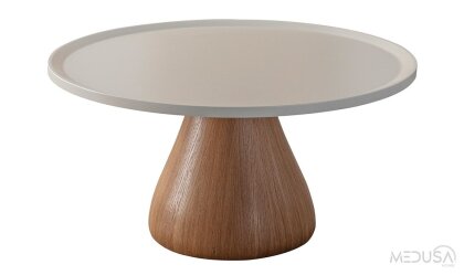 Medusa Home Mobilya - Eclipse Sehpa Seti