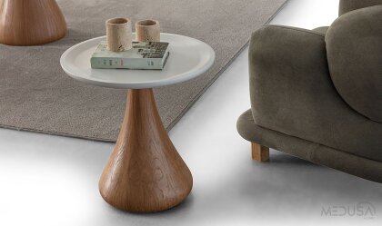 Medusa Home Mobilya - Eclipse Sehpa Seti