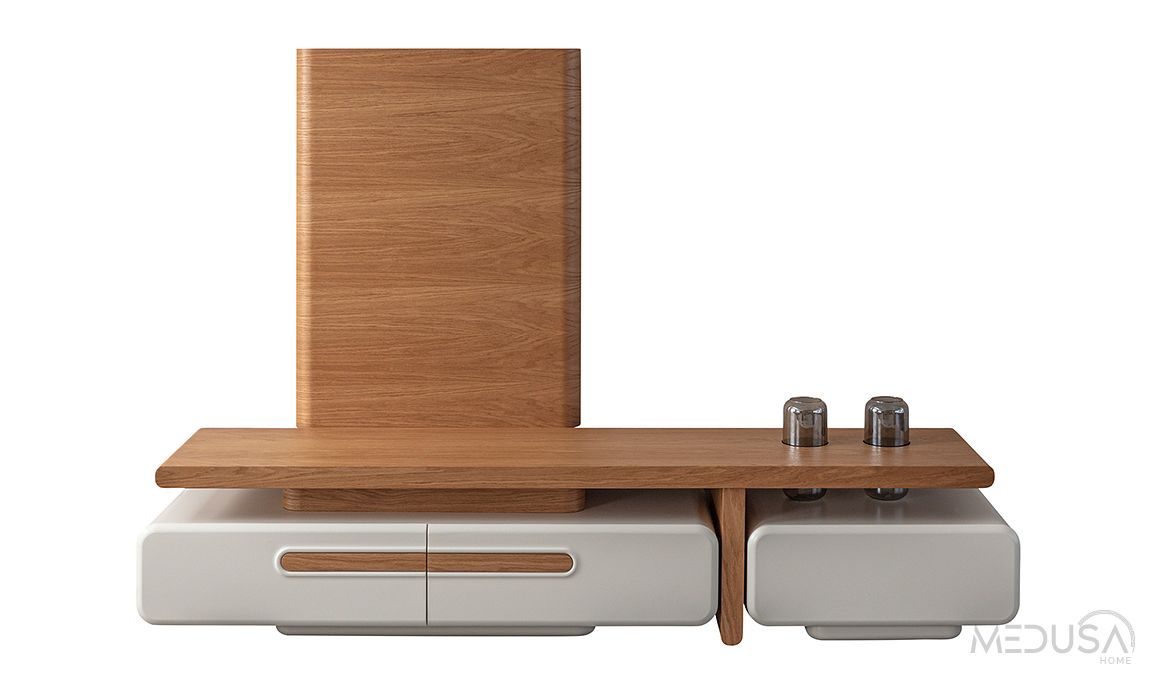 Medusa Home Mobilya - Eclipse Tv Ünitesi