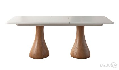 Medusa Home Mobilya - Eclipse Yemek Masası
