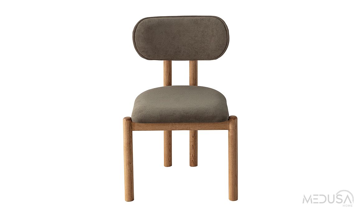 Medusa Home Mobilya - Eclipse Yemek Masası