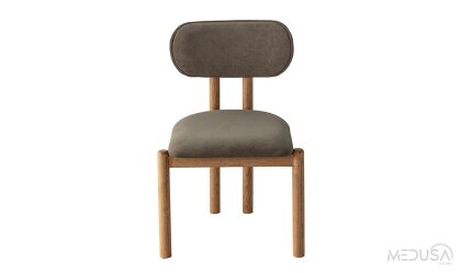 Medusa Home Mobilya - Eclipse Yemek Masası