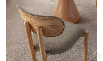 Medusa Home Mobilya - Eclipse Yemek Masası