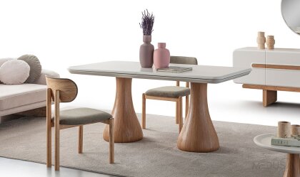 Medusa Home Mobilya - Eclipse Yemek Odası