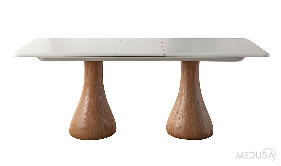Medusa Home Mobilya - Eclipse Yemek Odası