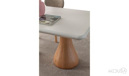 Medusa Home Mobilya - Eclipse Yemek Odası