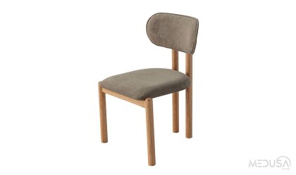 Medusa Home Mobilya - Eclipse Yemek Odası