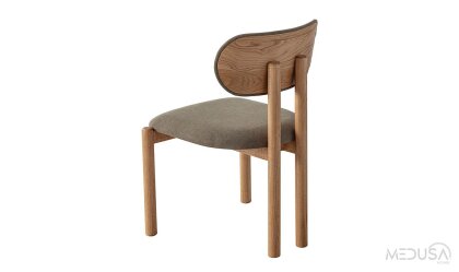 Medusa Home Mobilya - Eclipse Yemek Odası