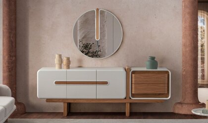 Medusa Home Mobilya - Eclipse Yemek Odası