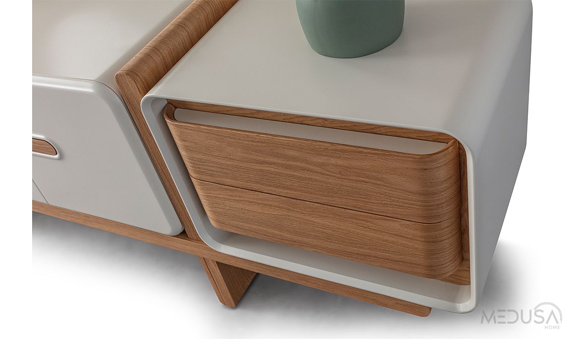 Medusa Home Mobilya - Eclipse Yemek Odası