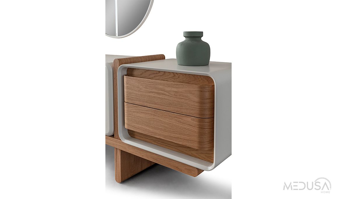 Medusa Home Mobilya - Eclipse Yemek Odası