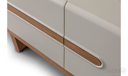 Medusa Home Mobilya - Eclipse Yemek Odası