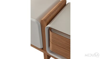 Medusa Home Mobilya - Eclipse Yemek Odası