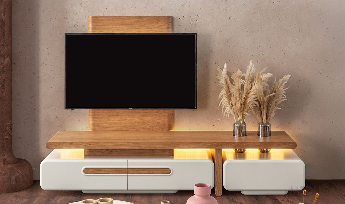 Medusa Home Mobilya - Eclipse Yemek Odası