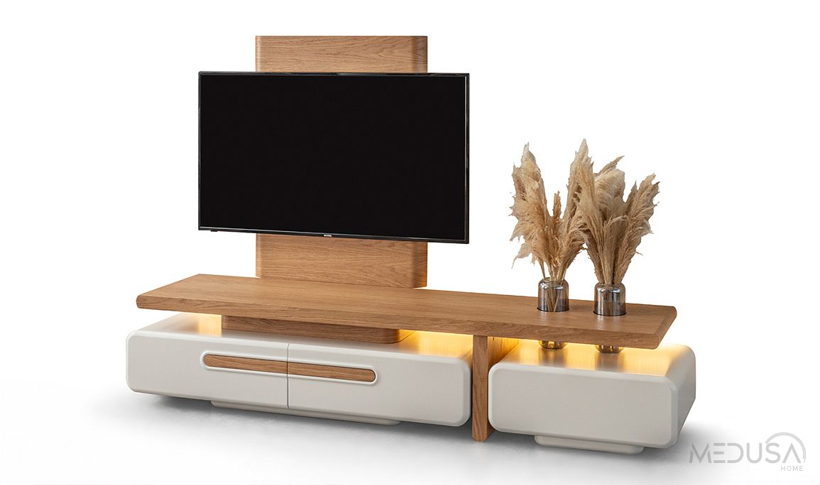 Medusa Home Mobilya - Eclipse Yemek Odası