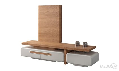 Medusa Home Mobilya - Eclipse Yemek Odası