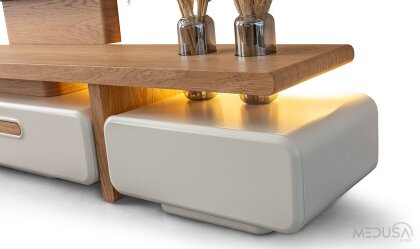 Medusa Home Mobilya - Eclipse Yemek Odası