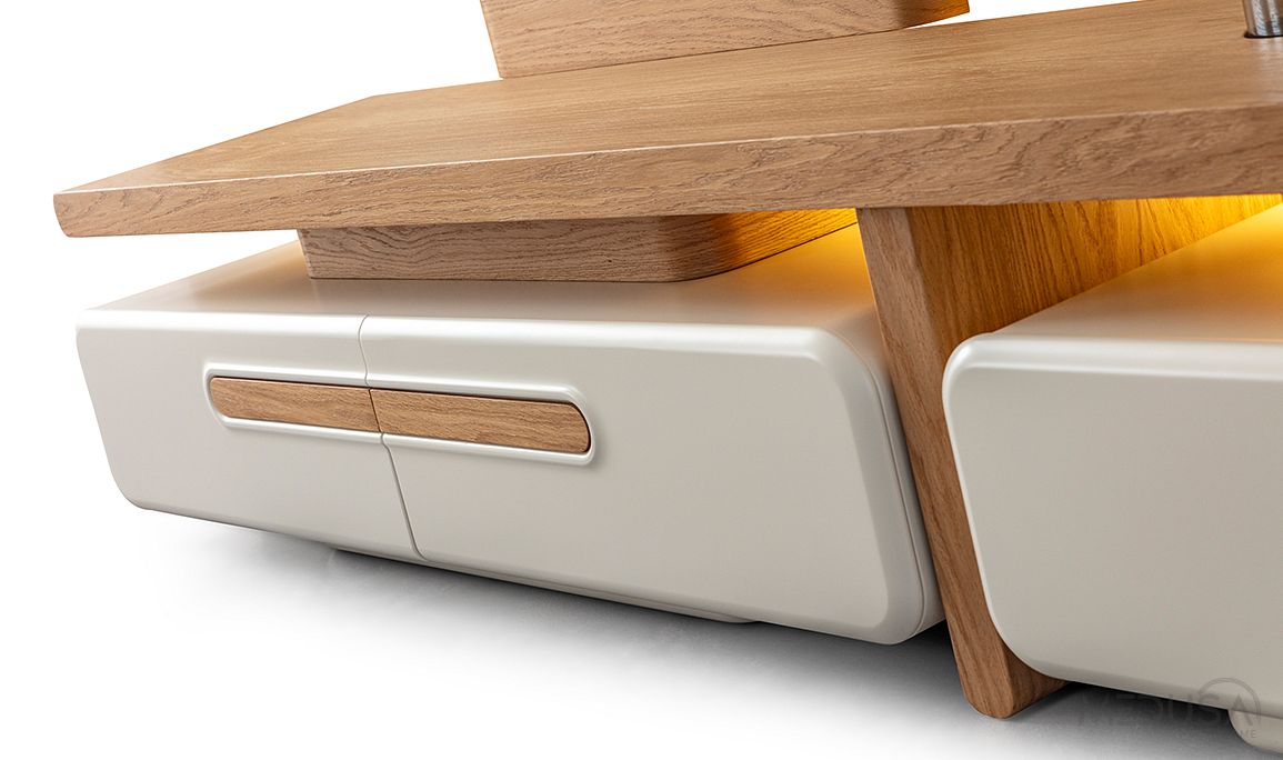 Medusa Home Mobilya - Eclipse Yemek Odası